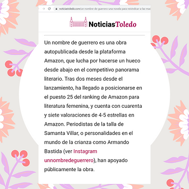 10 mayo - Noticias toledo post.png