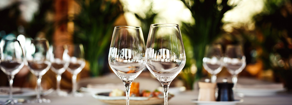 Wedding Table