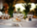 tabla de la boda