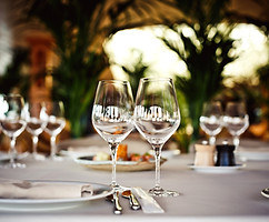 Wedding Table