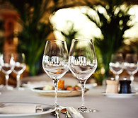 Wedding Table
