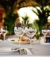 Wedding Table