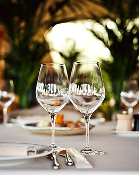 Wedding Table