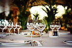 Table de mariage