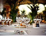 Wedding Table