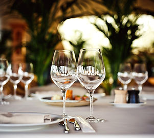 Wedding Table