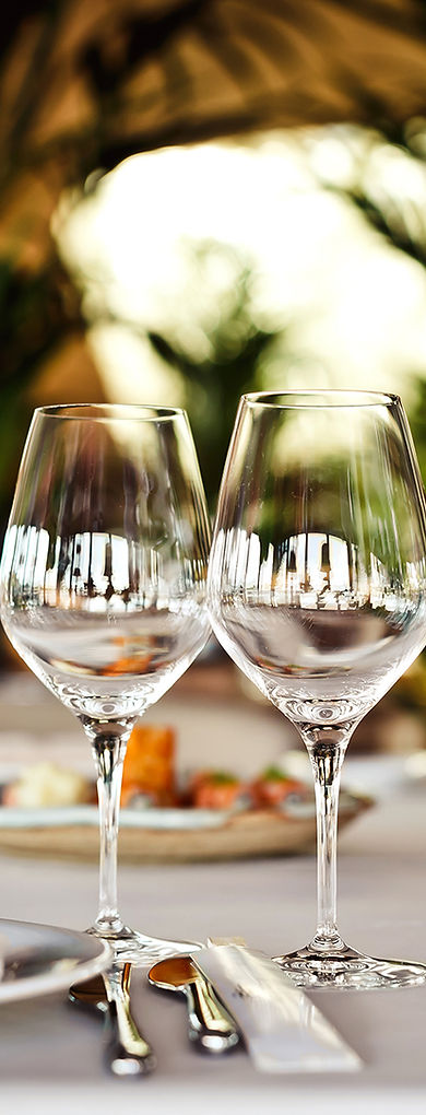 Wedding Table