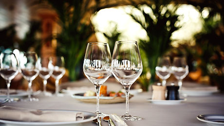 Elegant Dining