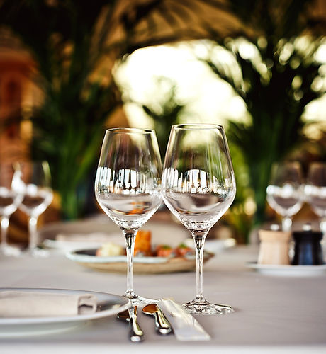 Wedding Table