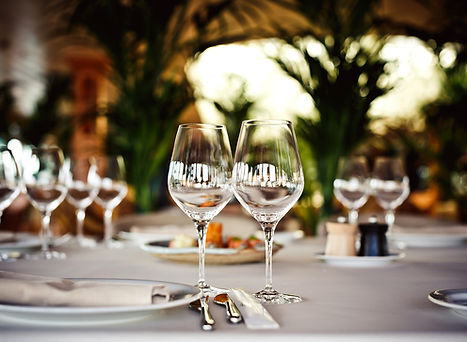 Wedding Table