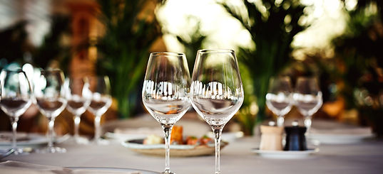 Wedding Table