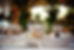 Table de mariage