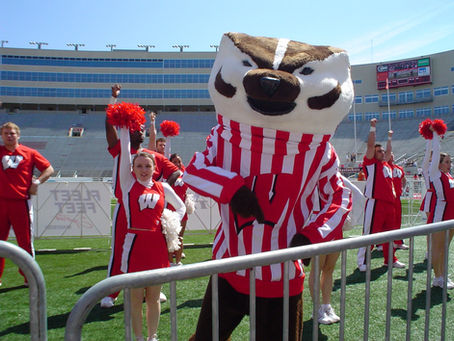 Preview: BUFFALO @ #19 WISCONSIN