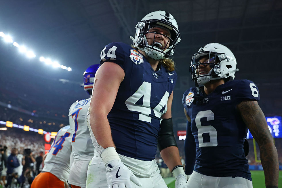 Penn State Nittany Lions