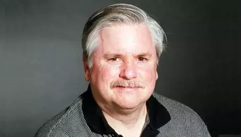 FWAA Executive Director Steve Richardson
