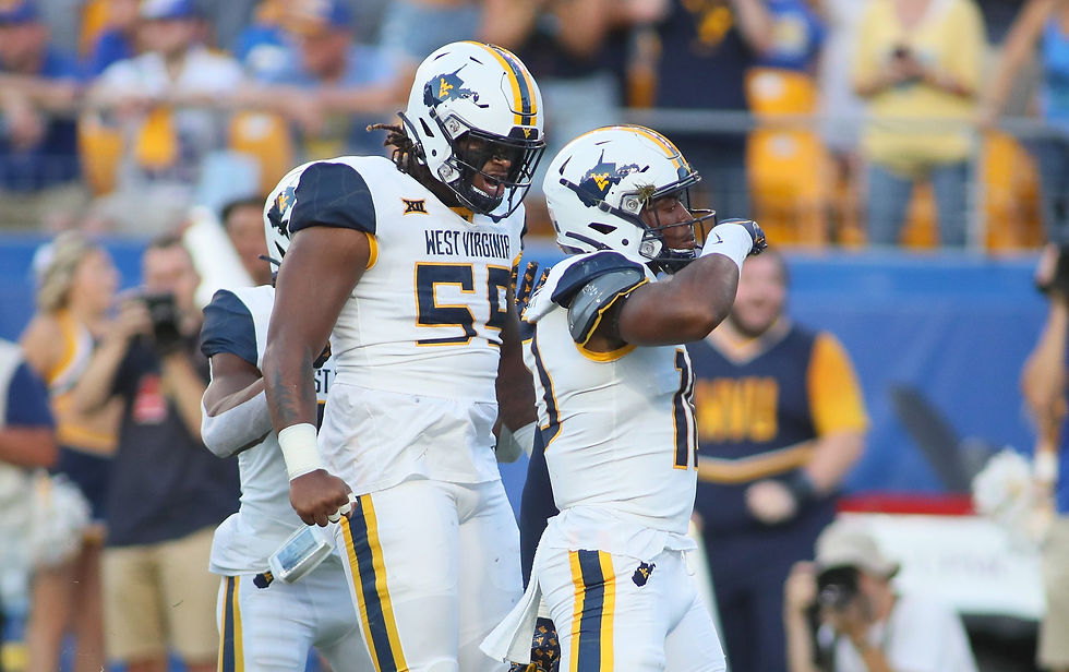 WVU