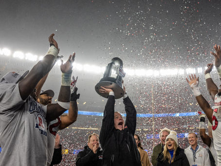 Predicting the Outcomes of Rutgers Games in 2024