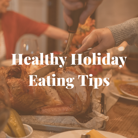 Surviving the Holidays