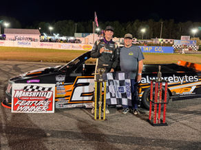 Bob & Bev Aschenbrenner Memorial 40 Results (6/13/26)