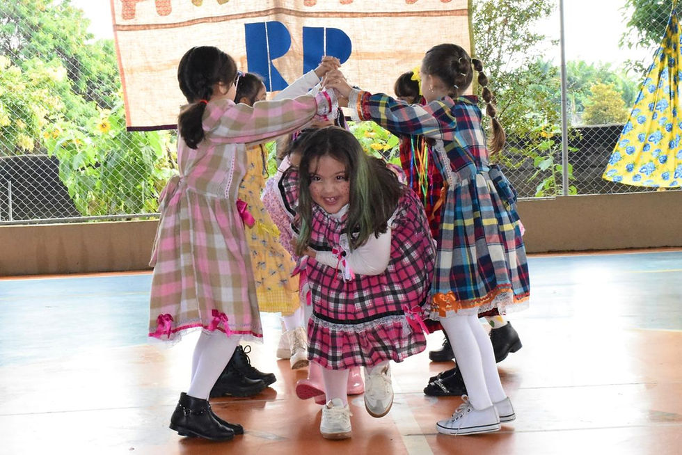 ARRAIÁ RR 2026