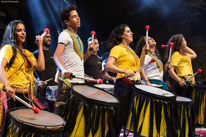 Matissa association