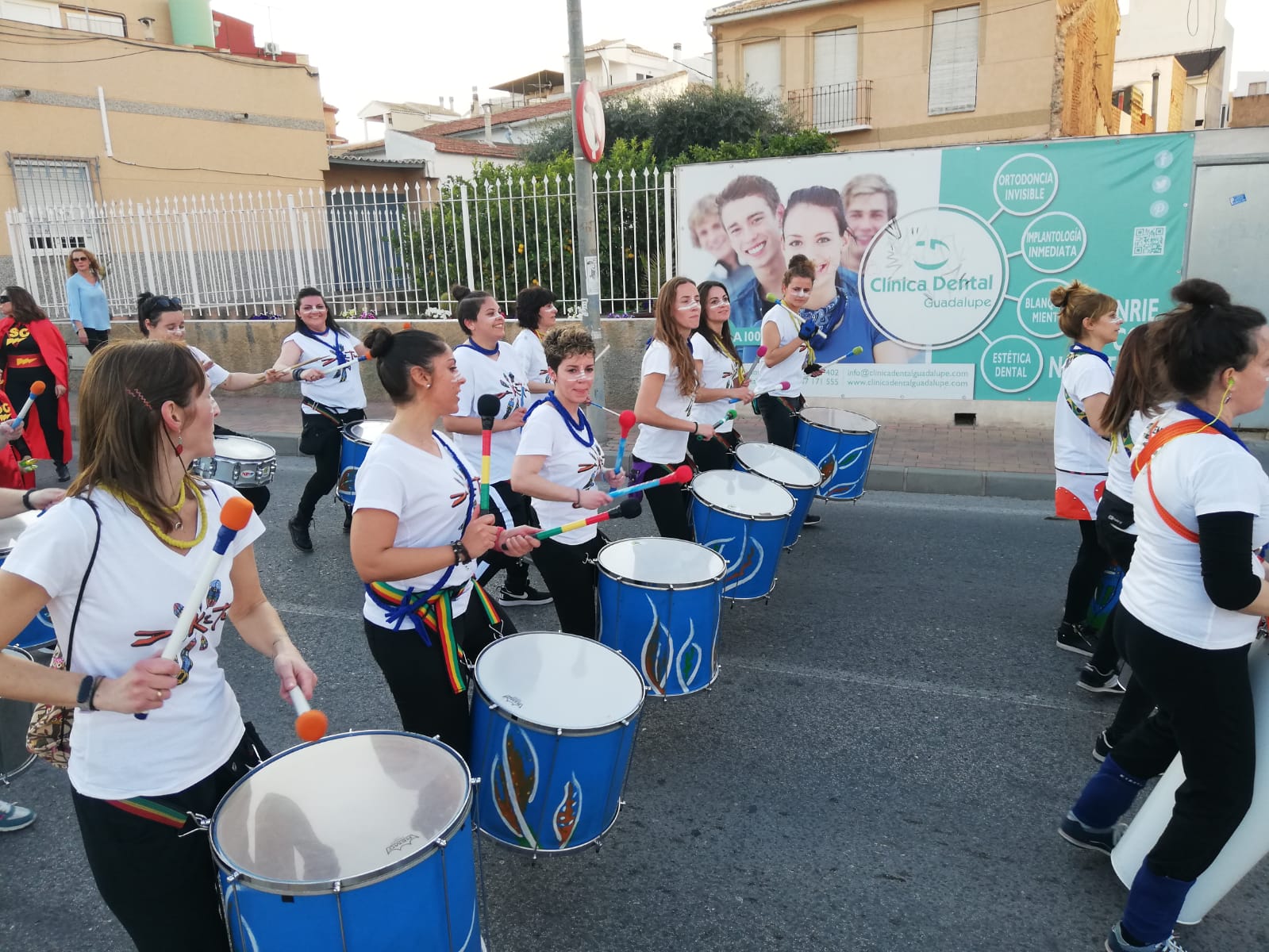 murcia ritmo
