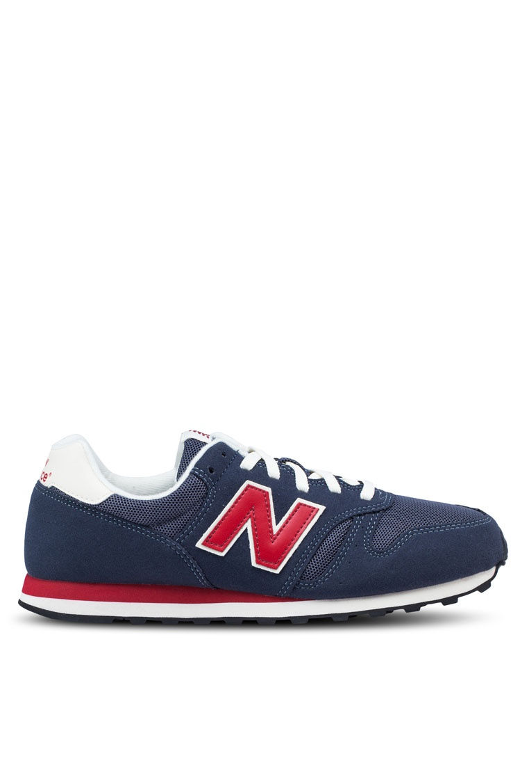 Thumbnail: NewBlance-ML373 Classic Sneaker