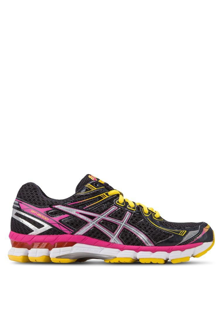 Thumbnail: Asics-GT-2000 2 Running Shoes
