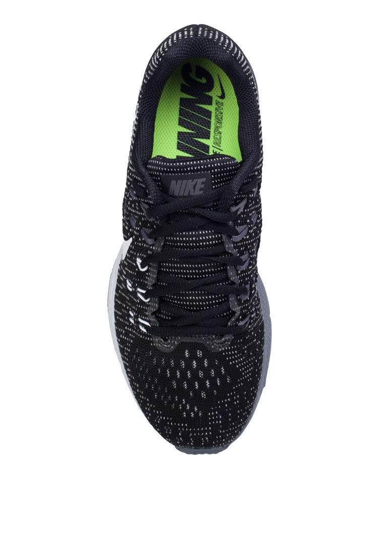 Thumbnail: Nike Air Zoom Structure 19 Running Shoes