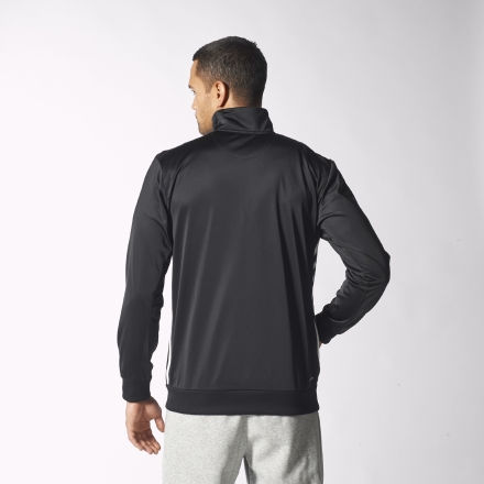 Thumbnail: Adidas Sport Essentials Mid Track Jacket JPF34