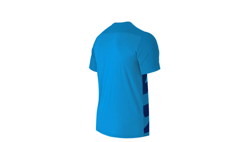 Thumbnail: NewBlance-Challenger Crew