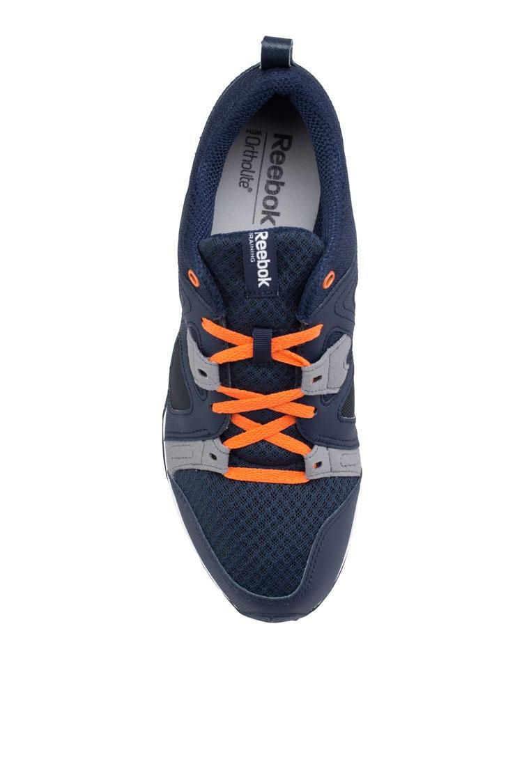 Thumbnail: Reebok Train Fast Running Shoes