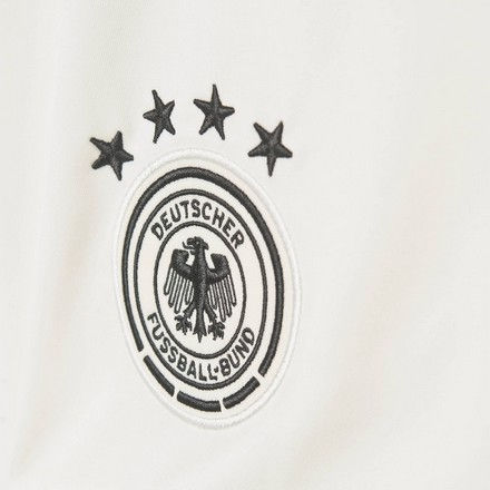 Thumbnail: Adidas UEFA EURO 2016 Germany Away Replica Shorts