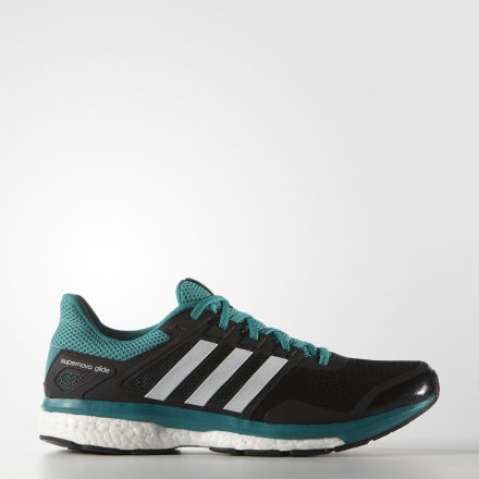 Thumbnail: Adidas Supernova Glide 8 Shoes IUS98