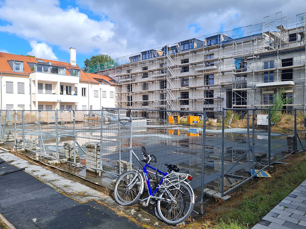 Parkstudios Babelsberg