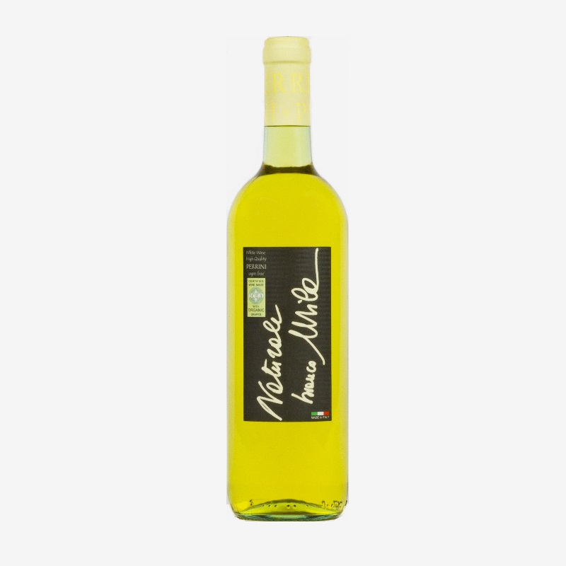 Naturale Bianco