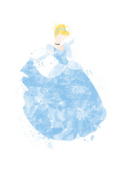 Cinderella Inspired Characters