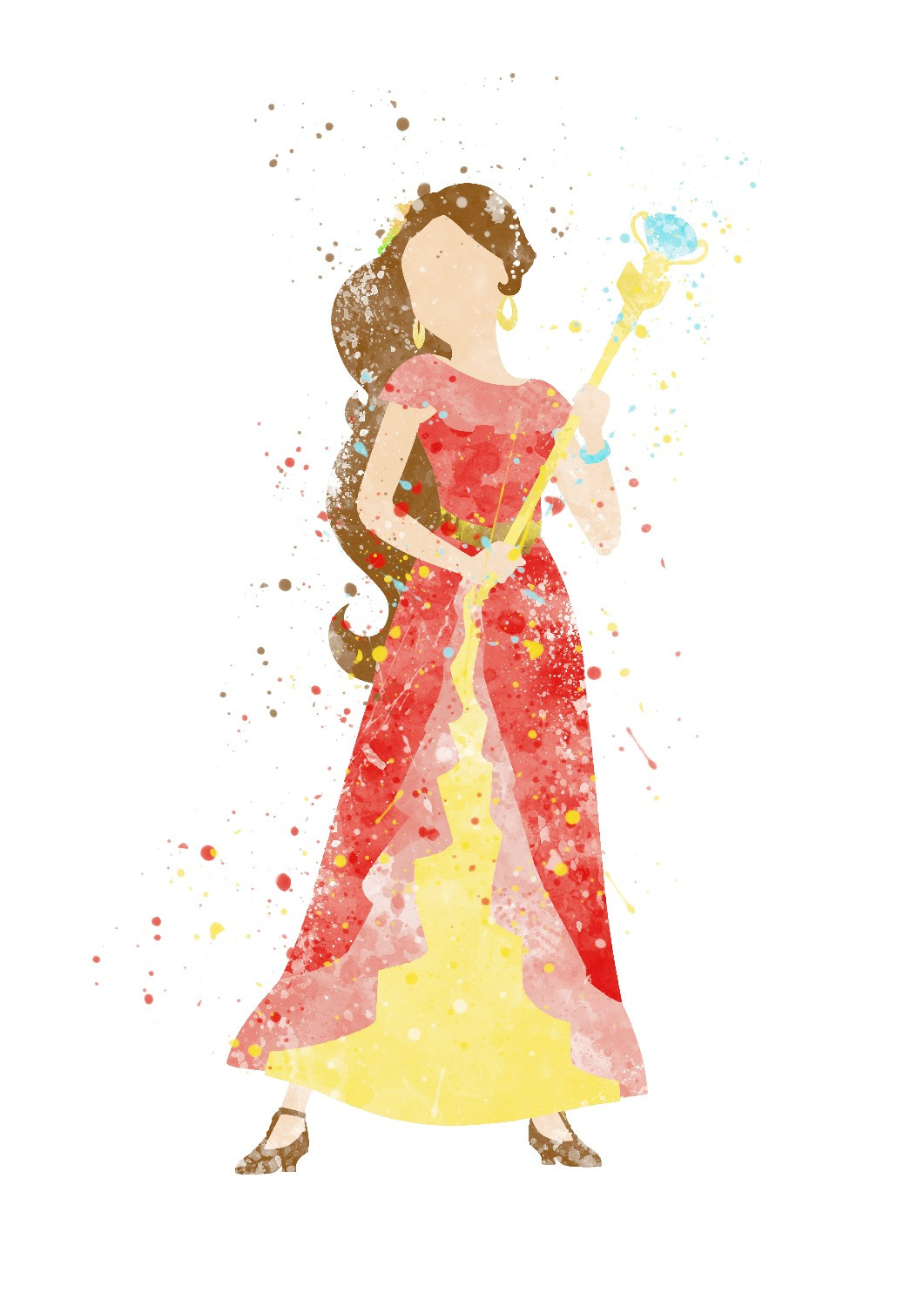 Royally Fun Parties | Storybook Characters, Fairies, & Fashion Dolls