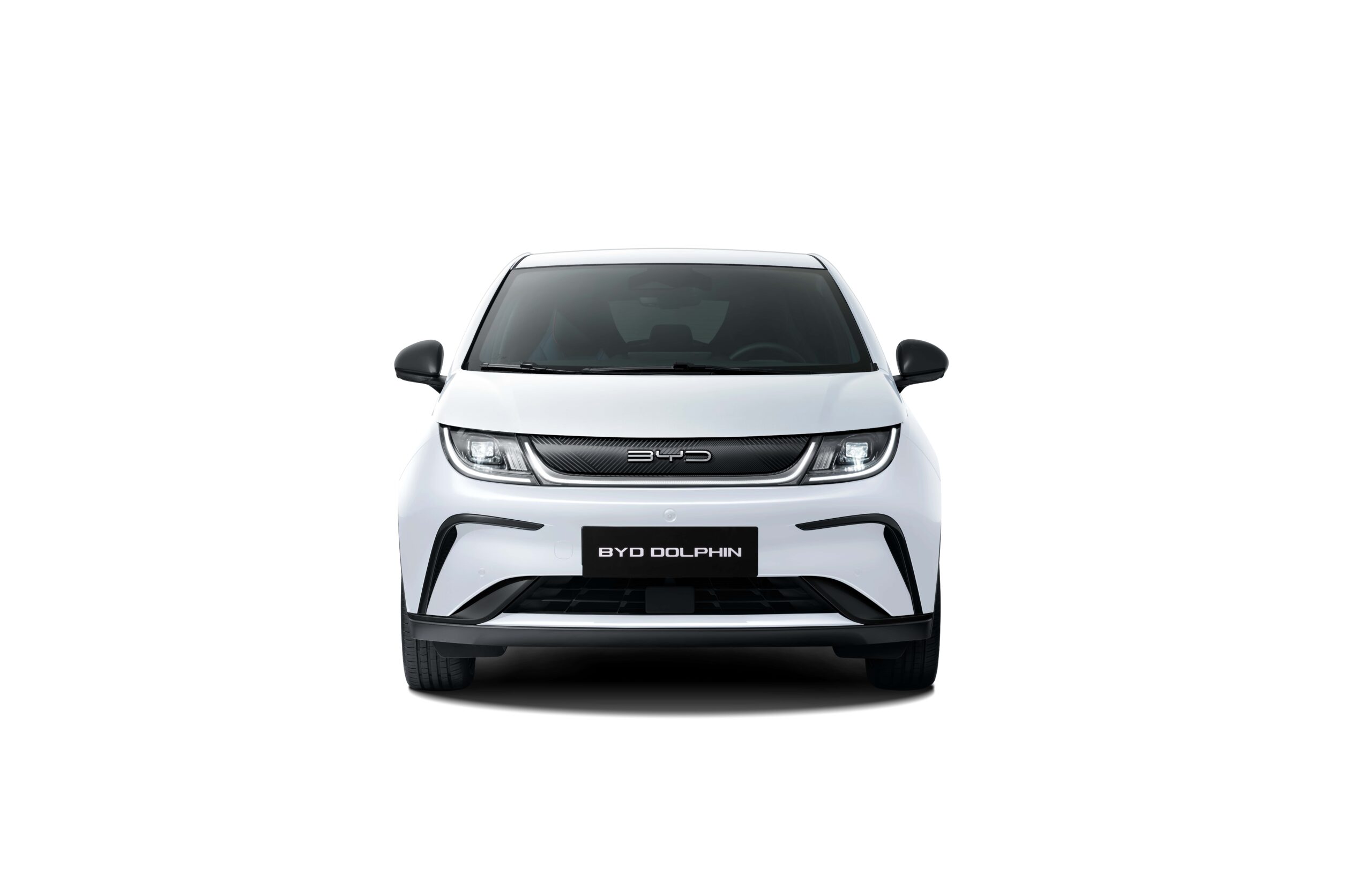 תמונות רכב בי ווי די BYD DOLPHIN