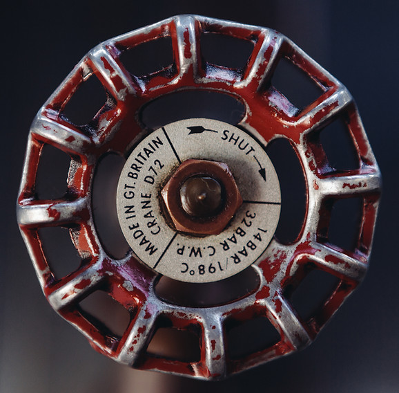 Pipe handle
