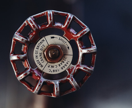 Pipe handle