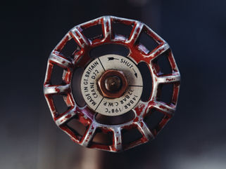 Water Shutoff 3/7/19