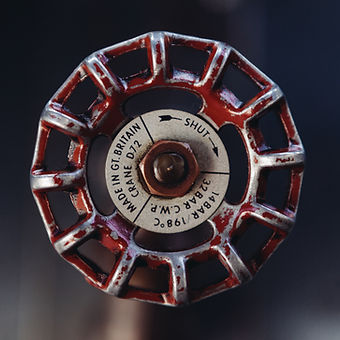 Pipe handle