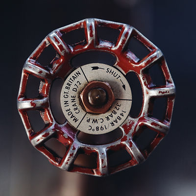 Pipe handle