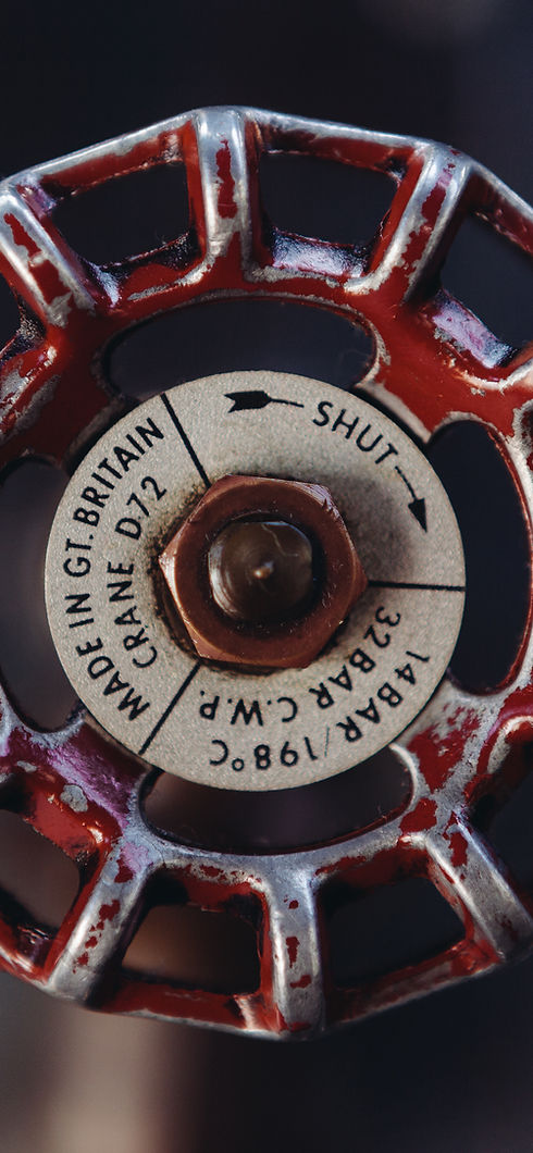 Pipe handle