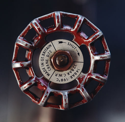 Pipe handle