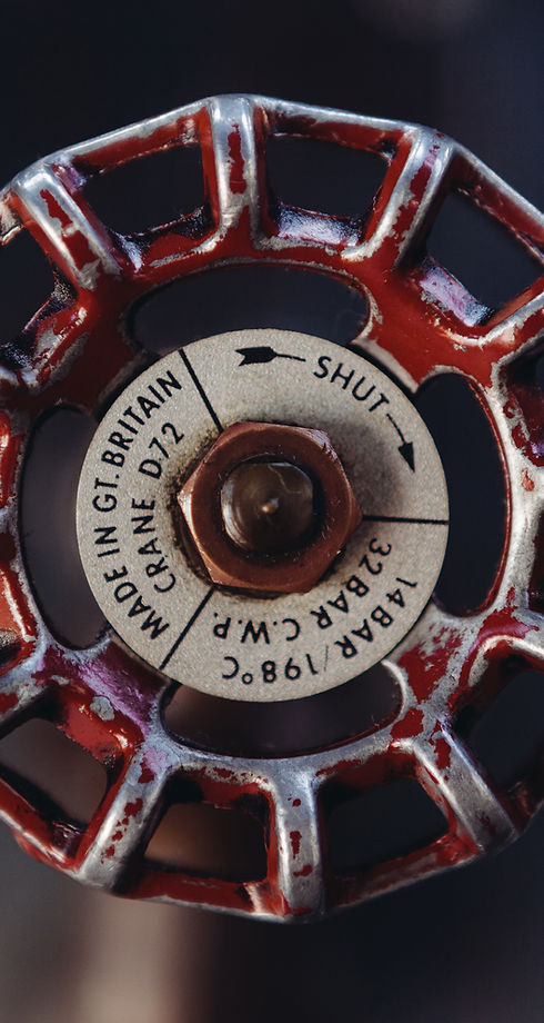 Pipe handle