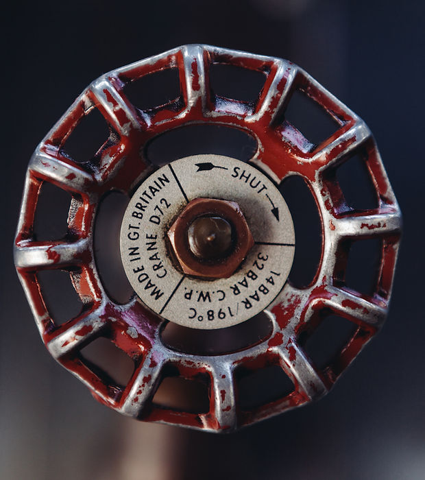 Pipe handle