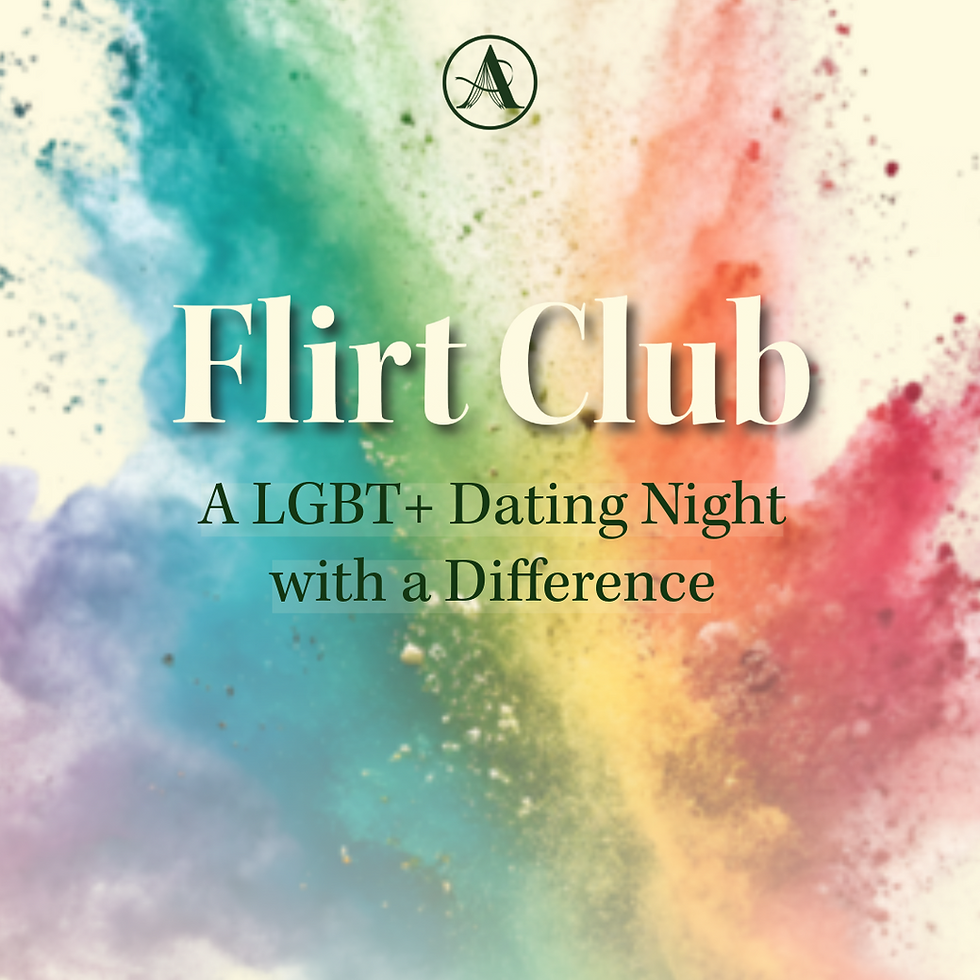 Flirt Club