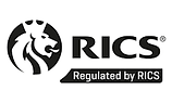 RICS – Royal Institution of Chartered Surveyors logo